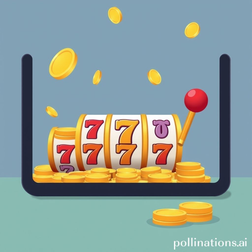Kemudahan Transaksi Deposit Slot Via OVO.